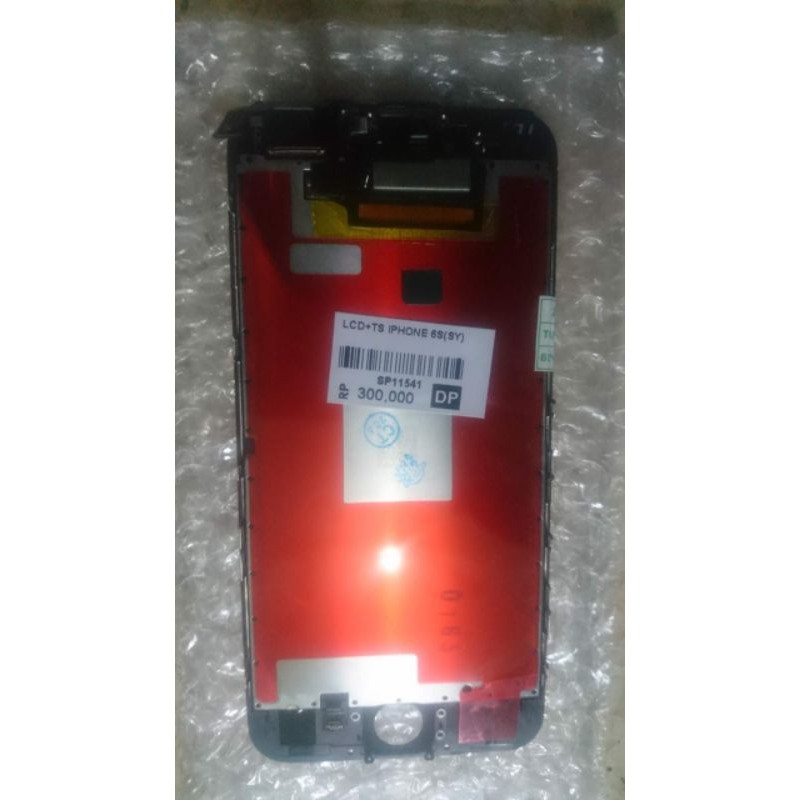 lcd copotan iphone 6s