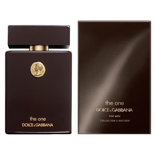 Original Parfum Dolce & Gabbana The One Collector- Edition