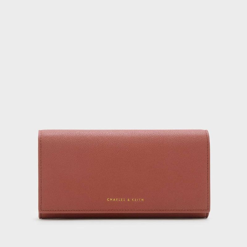 CK Basic Long Wallet