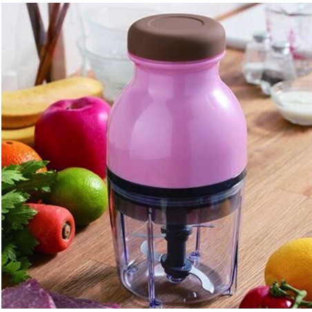 [MH] Blender Capsule Penggiling Daging Stainless