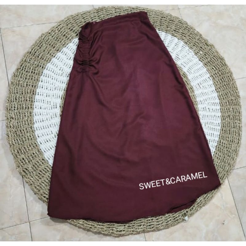 ROK KOREA (Flare SHAKILLA)-ROK SERUT MARON