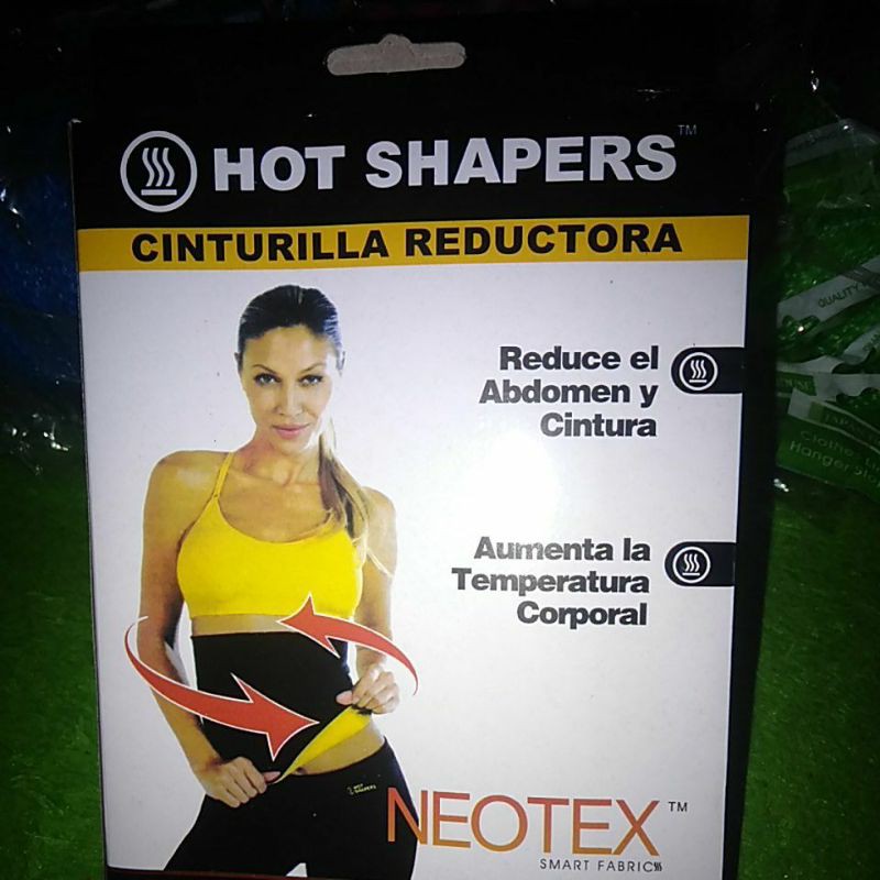 

hotshapers