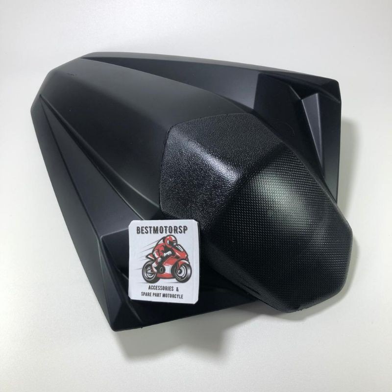 SINGLE SEAT KAWASAKI NINJA 250 FI OLD SINGLE SEAT Z250 PLASTIK ABS