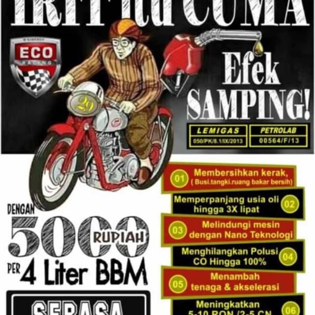 ECO Racing