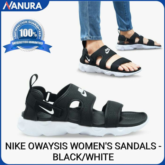 women's owaysis sandal