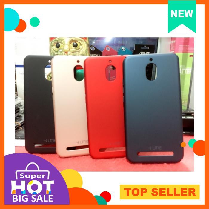 [Casing Hp] Hard Case - Slim Case Ume Eco Ultimate Blackberry Aurora Original - Casing & Covers