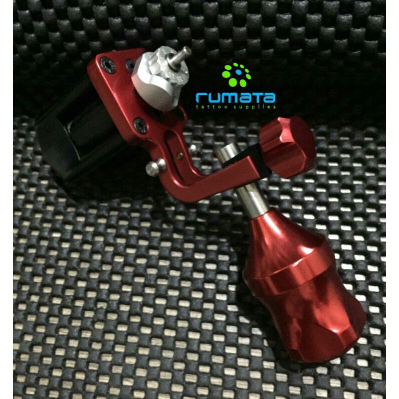 Mesin Tattoo Rotary Direct Drive Adjustable Cheetah