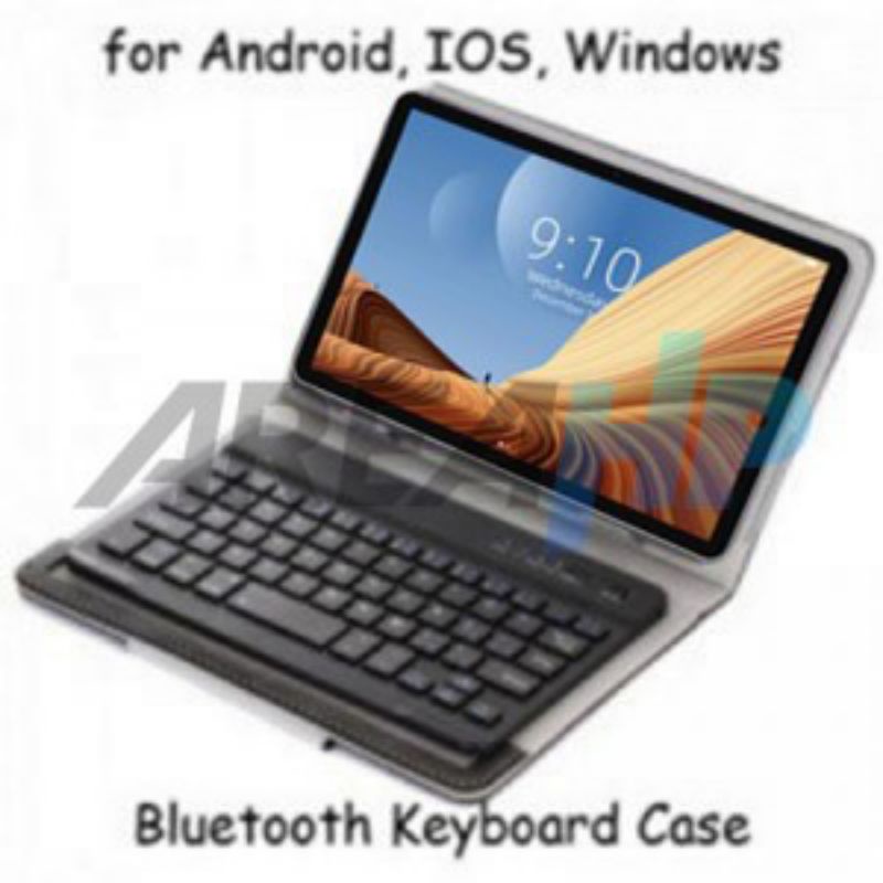 Keyboard Removable Case Casing Cover Chuwi Tab Tablet Android 10.3 Inch Hipad Air