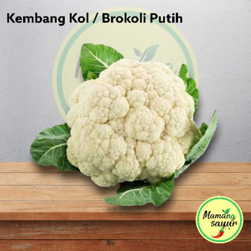 

KEMBANG KOL 500 GRAM