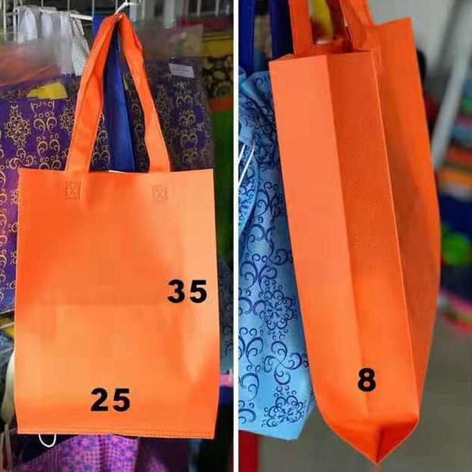 

Buruan Serbu] Goodie Bag Handle 352508 65 Gsm