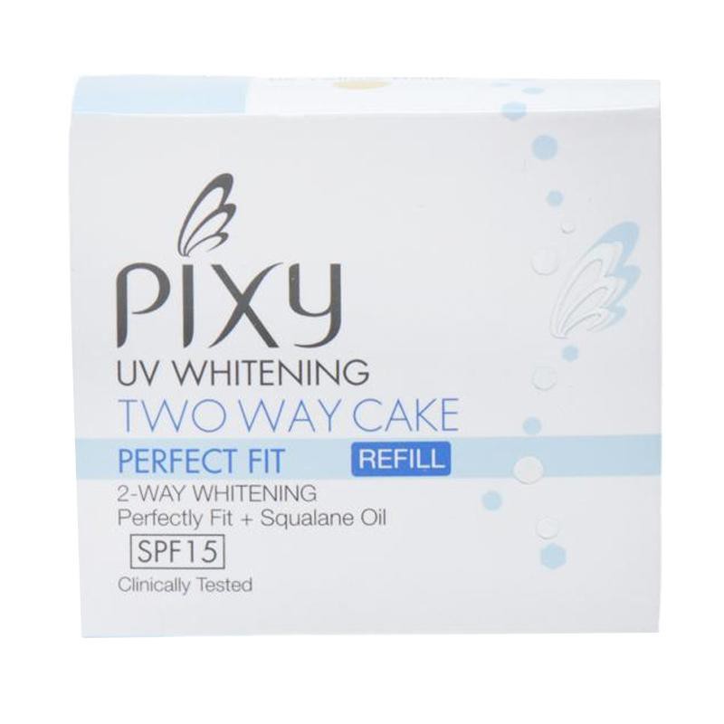 PIXY Refil Perfect Fit