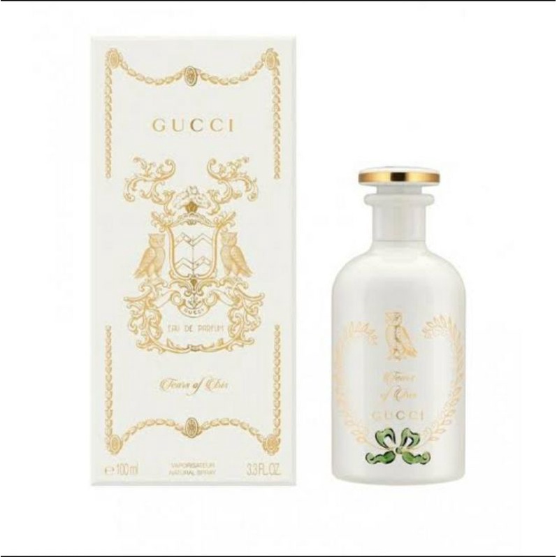 gucci alchemist garden