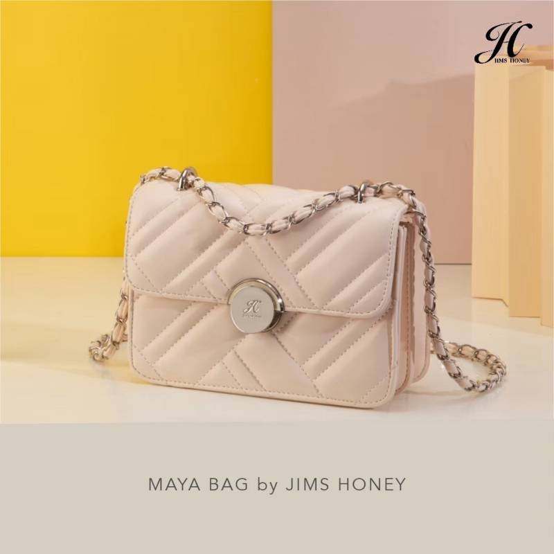 MAYA BAG JIMSHONEY