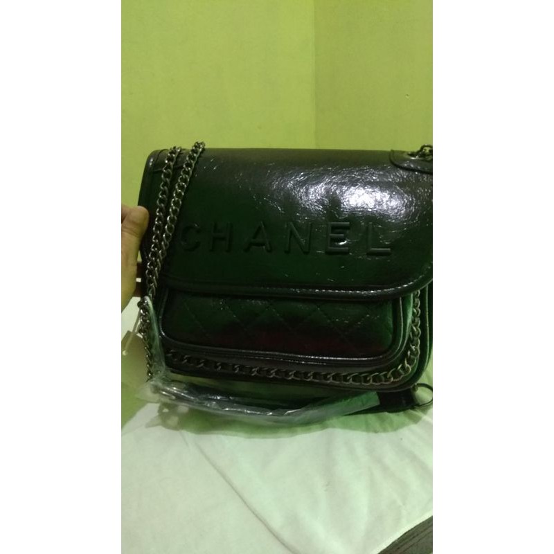 Tas Chanel Niki 943-1 Import Semprem BestQuality