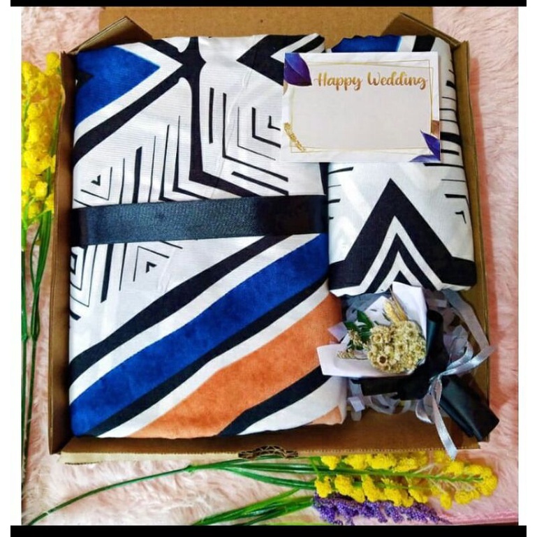 

Hampers Idul Fitri kado pernikahan kado kelahiran kado ulang tahun