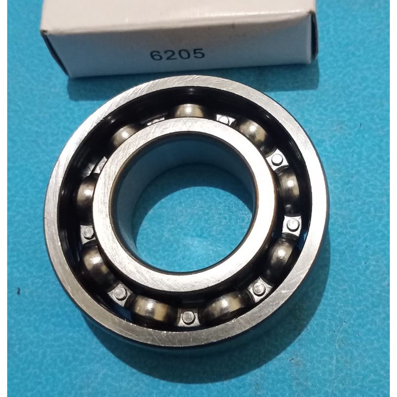 Bearing kruk as motor rx king 6205