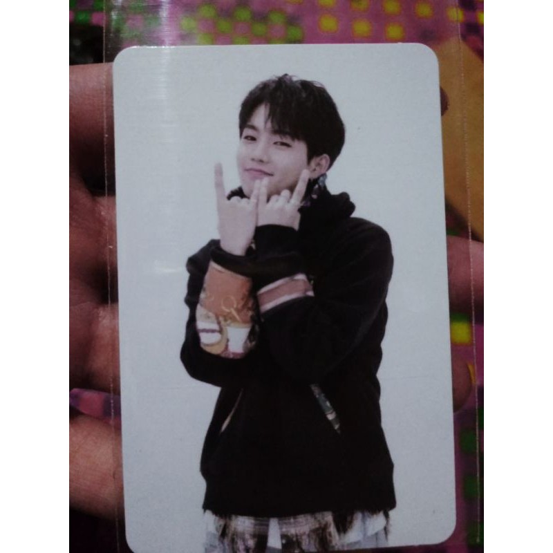 Hyunsuk Ar Pc Chapter 3