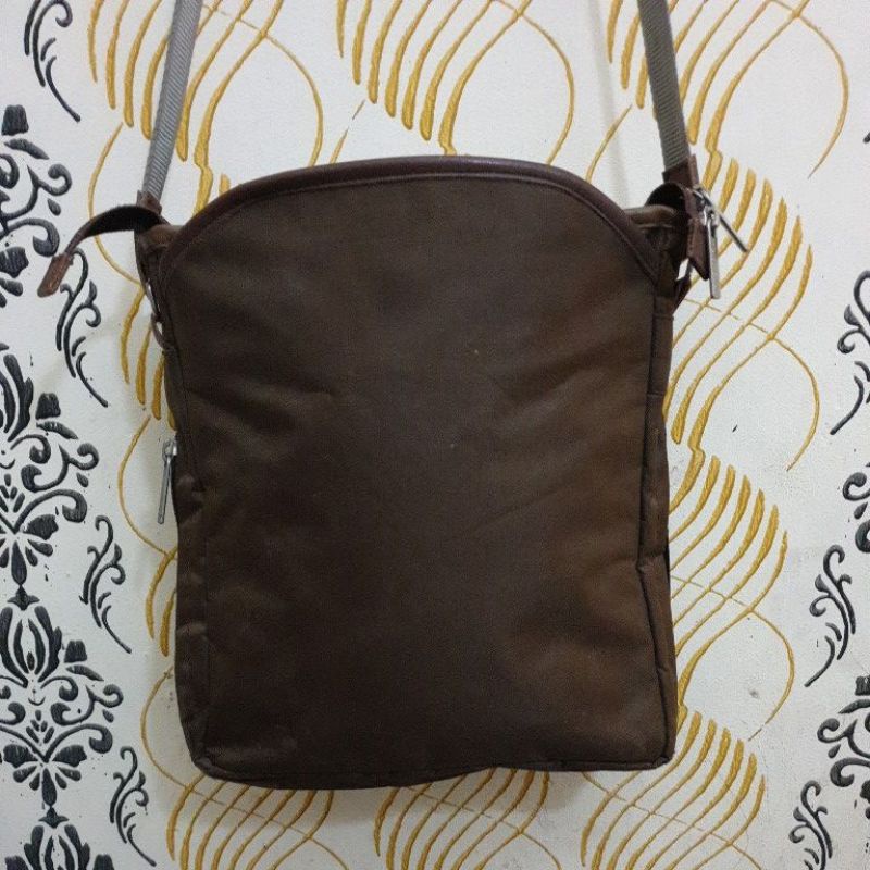 TAS MARC &amp; STUART PRELOVED ORIGINAL