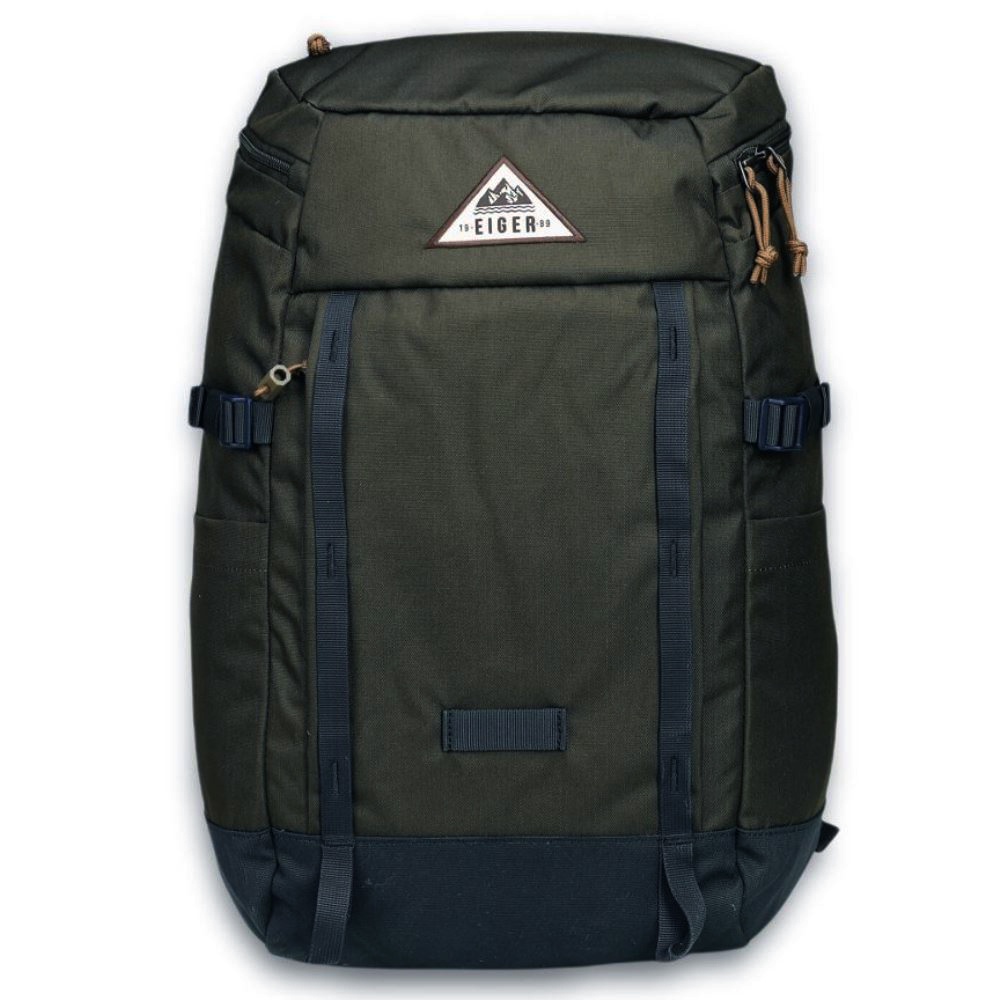 EIGER WAYFARER 2.0 PACK 25L LAPTOP BACKPACK