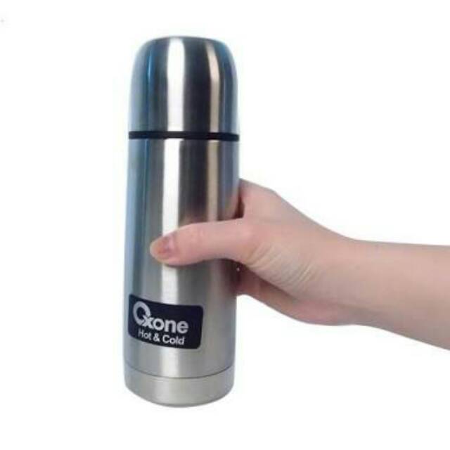 OXONE Vacuum Flask Botol Minum 350 ML  - (OX-350)