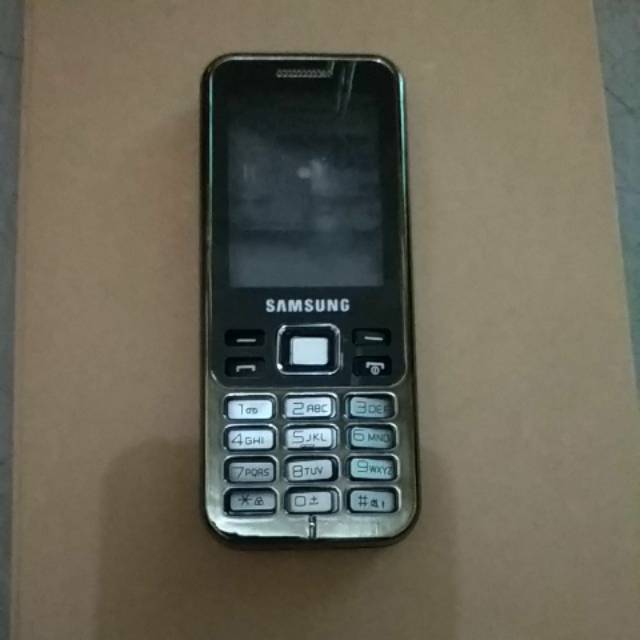 CASING HOUSING KESING SAMSUNG LAKOTA GT-C3322