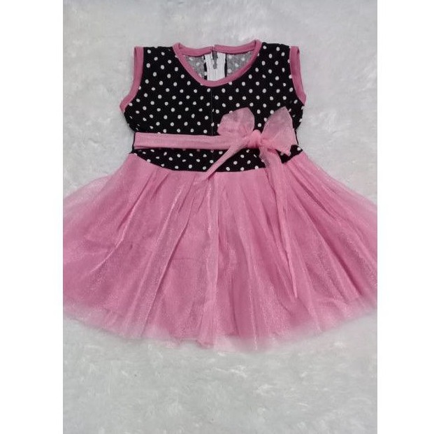 ROK TUTU SETELAN ANAK 1-2 THN/ROK TUTU/FASHION ANAK