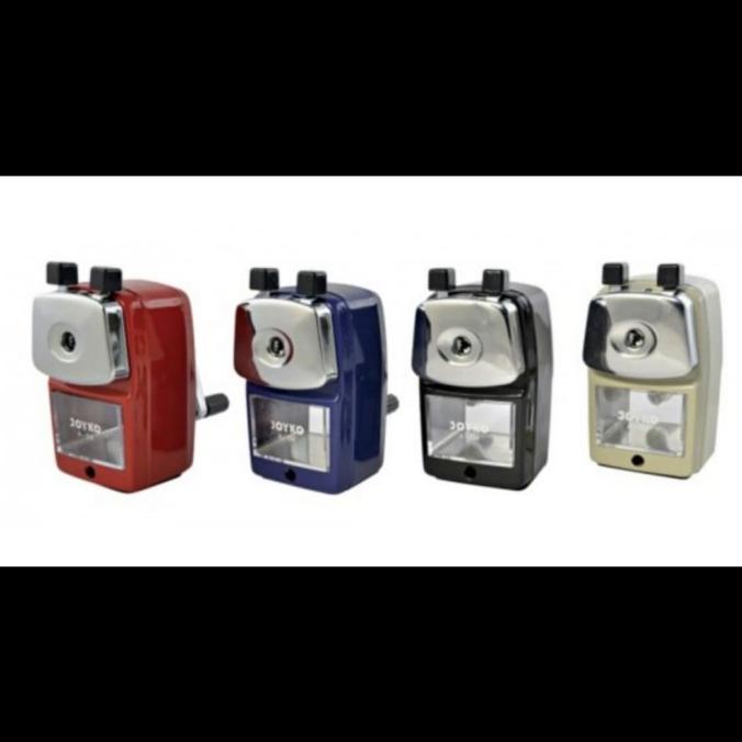 

BAYAR DITEMPAT Serutan Pensil Meja A-5M Joyko/Rautan pencil puta/PULPEN GEL/PULPEN LUCU/PULPEN 1 PACK/PENSIL WARNA/PENSIL 2B/PENGHAPUS JOYKO/PENGHAPUS LUCU/RAUTAN PENSIL PUTAR/RAUTAN ELEKTRIK/SPIDOL WARNA/SPIDOL PERMANEN/SPIDOL WHITEBOARD/CORRECTION TAPE