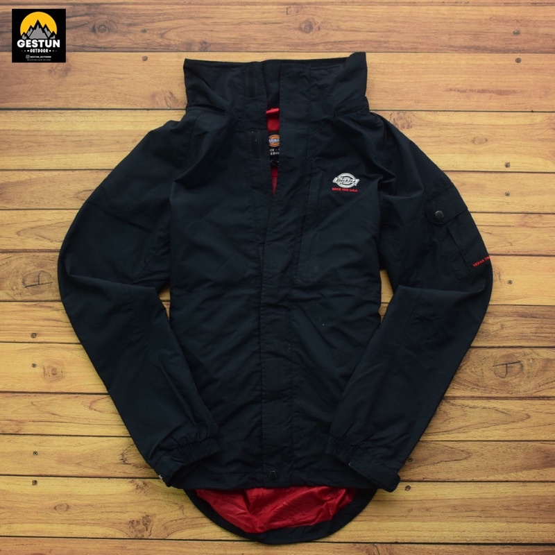JAKET OUTDOOR DICKIES NO HOODIE SECOND