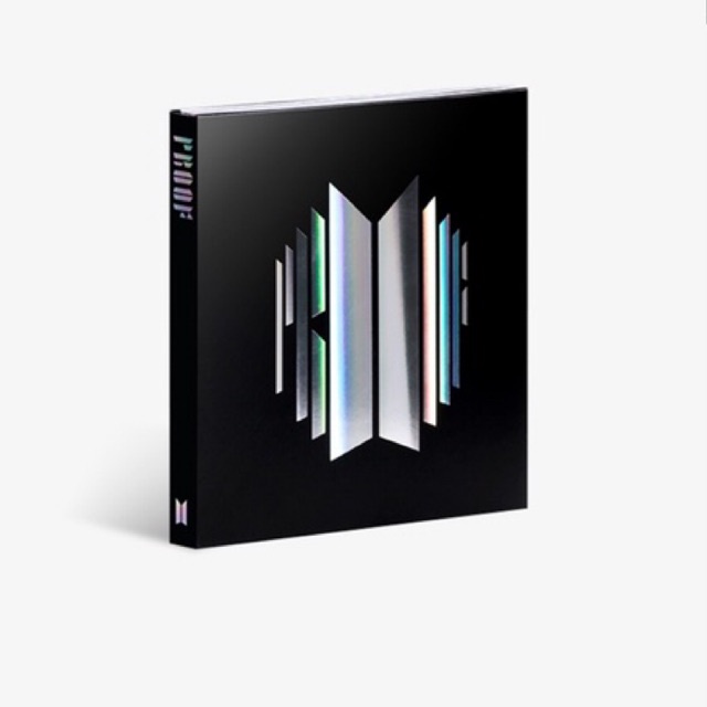 READY BTS PROOF COMPACT (SHARING)