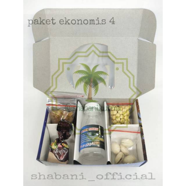 

QH PAKET OLEH OLEH HAJI B6 / PAKETAN OLEH OLEH HAJI