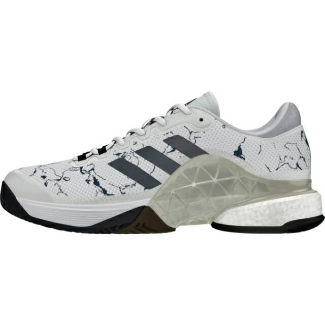 sepatu tenis adidas barricade