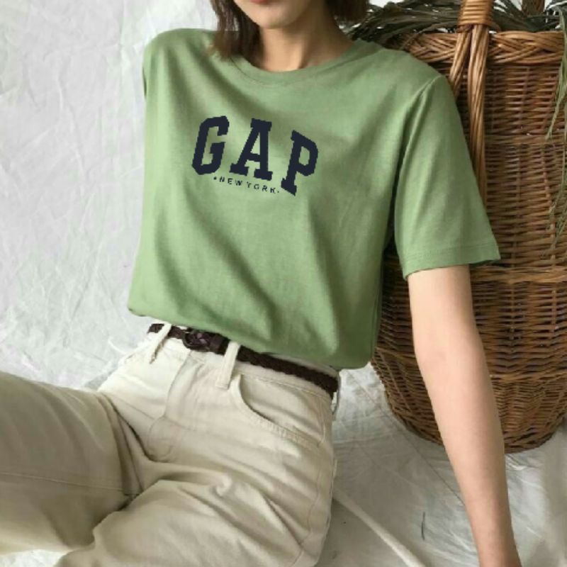 Baju Kaos Perempuan / Baju Cewek Kekinian / Kaos Wanita Kekinian / Kaos Wanita Katun / Kaos Cewek De