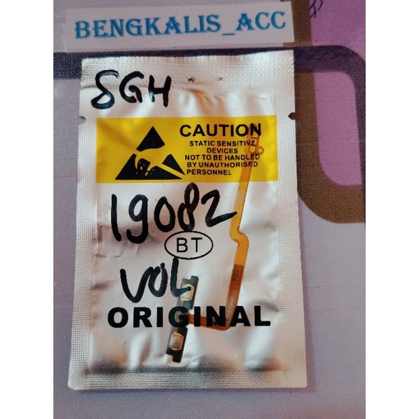 FLEXIBLE VOLUME SAMSUNG I9082 / i9082 FLEKSIBEL SAMSUNG