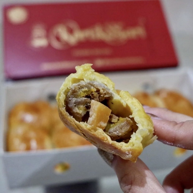 PISANG BOLEN KARTIKASARI/OLEH OLEH BANDUNG/JAJANAN BANDUNG