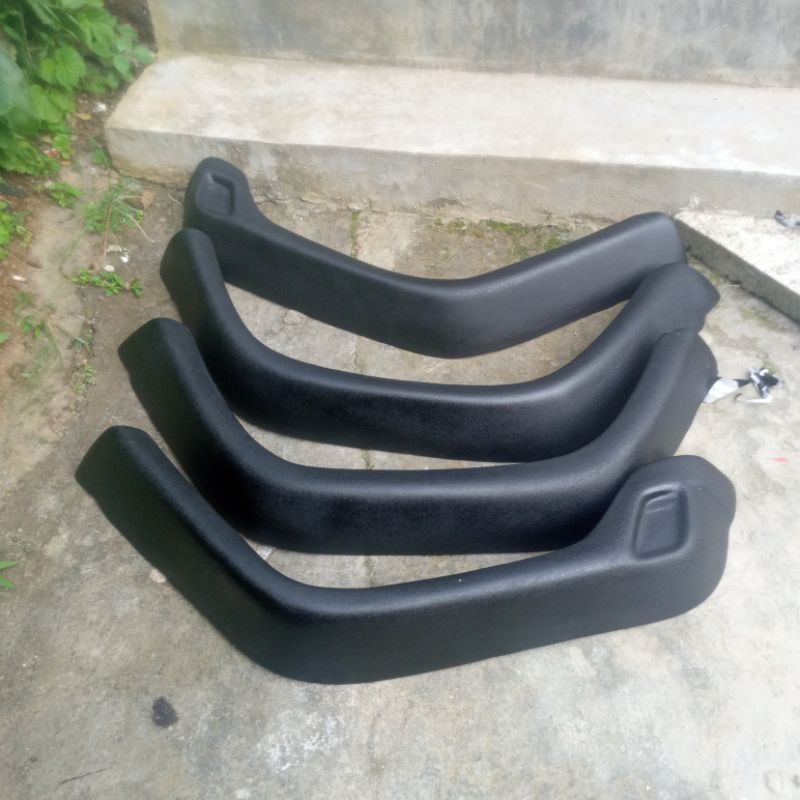 over fender katana model cj