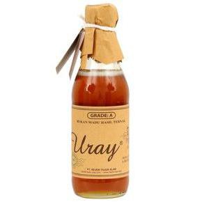 

Madu Uray - Honey - Murni - Sehat - Madu Alami - 450gr