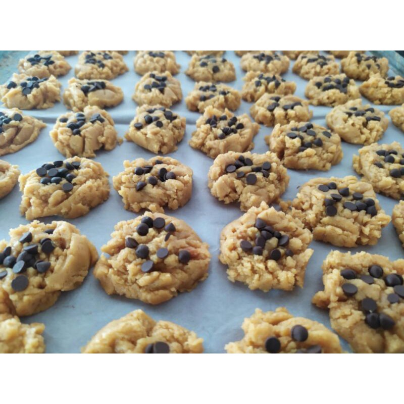 

cookies marie susu 500grm