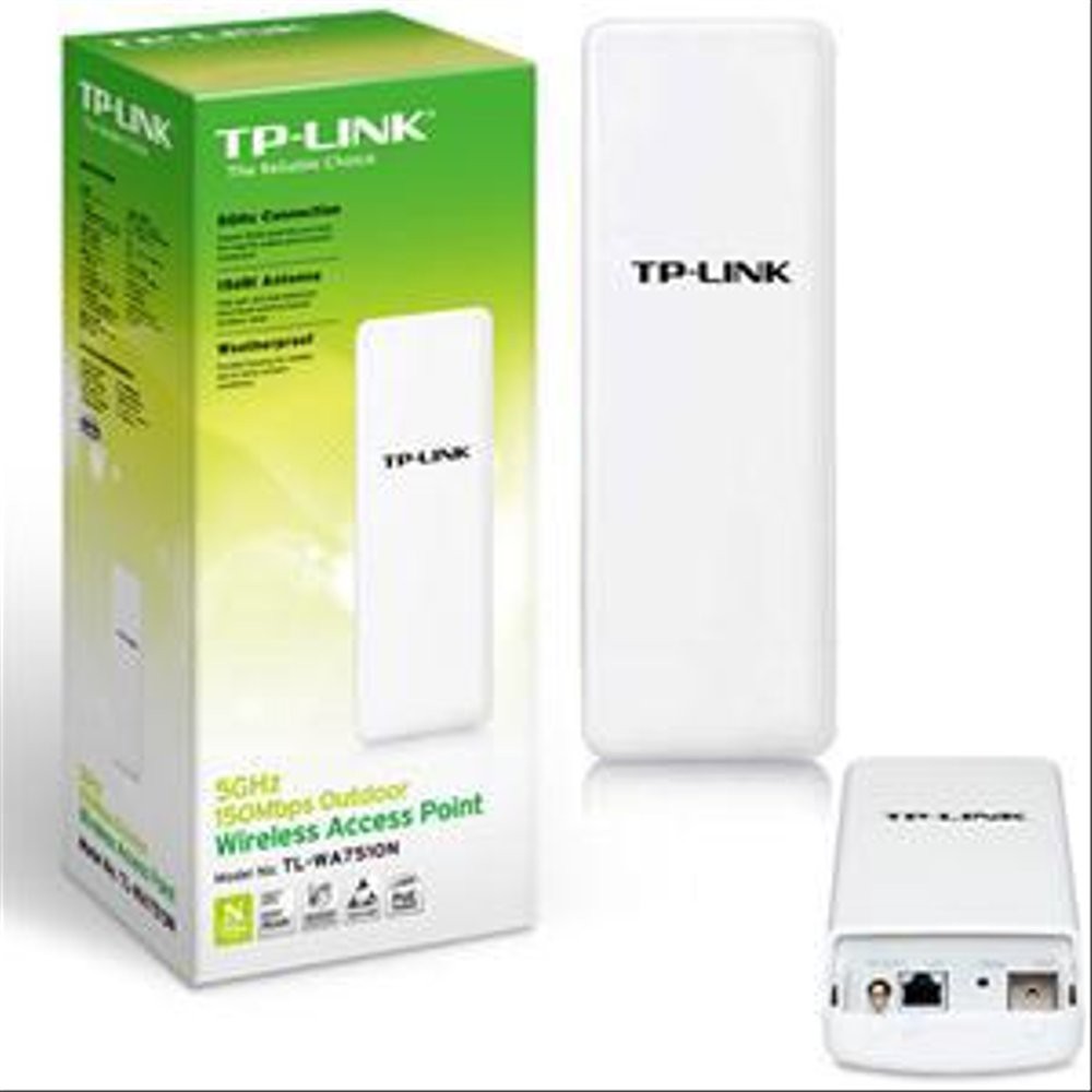 TP-LINK TL-WA7510N Access Point Outdoor 5Ghz 150Mbps