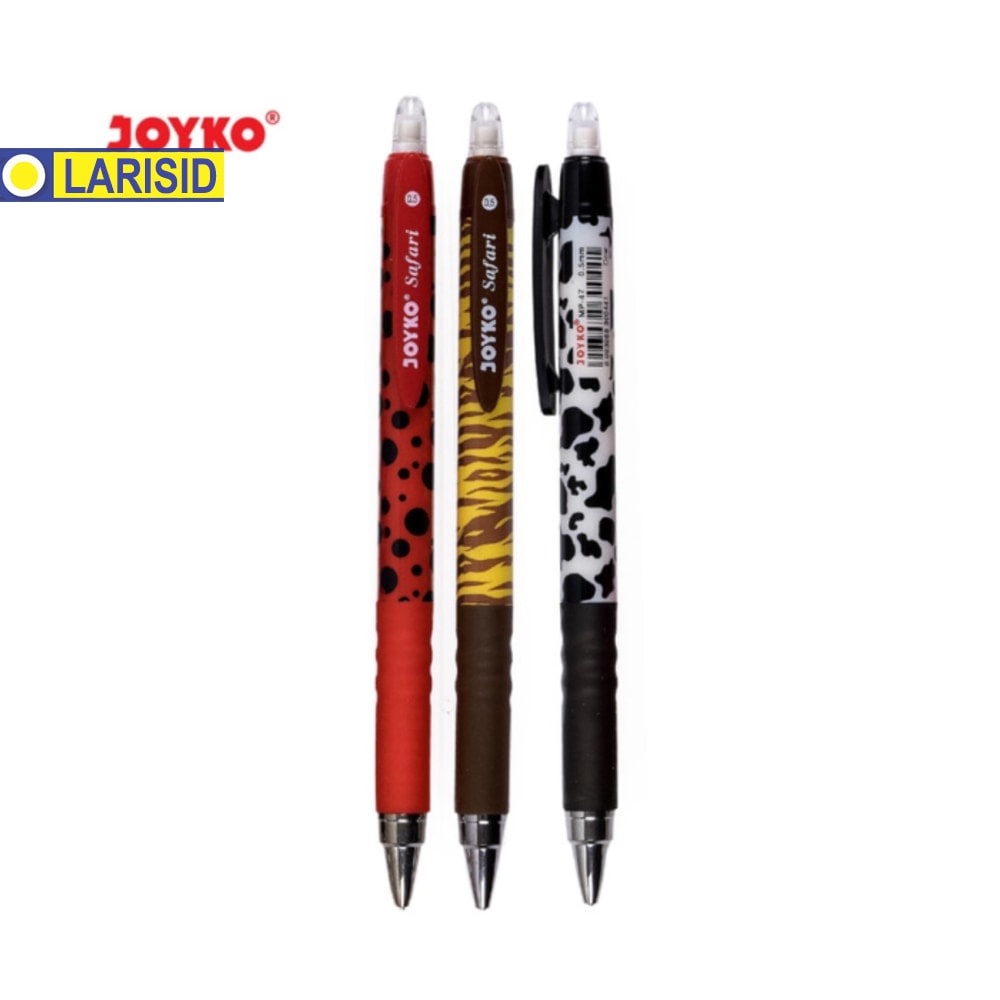 

MECHANICAL PENCIL PENSIL MEKANIK JOYKO MP-47 0 5 MM