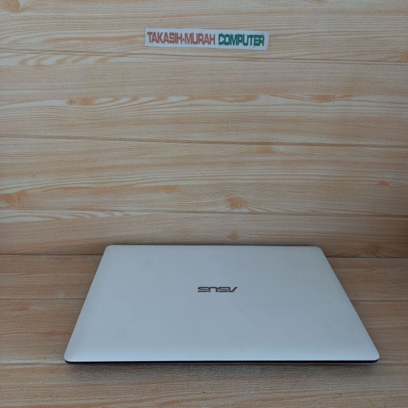 Laptop Asus X453MA N2840/500GB Second