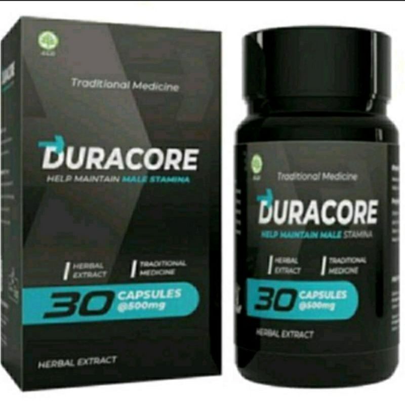 DURACORE ASLI OBAT HERBAL STAMINA PEMBESAR UNTUK PRIA AMPUH BERKUALITAS 100% ORUGINAL BPOM