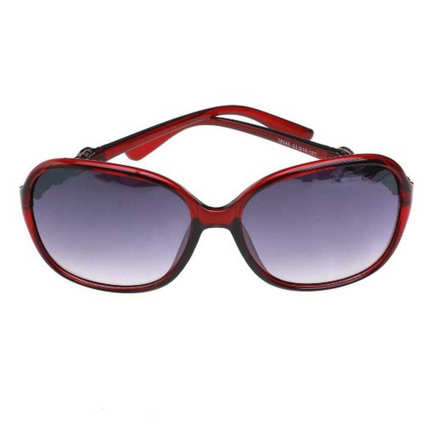 MaxFashionStore Gheea Grindulu Sunglasses Kacamata Pria Wanita