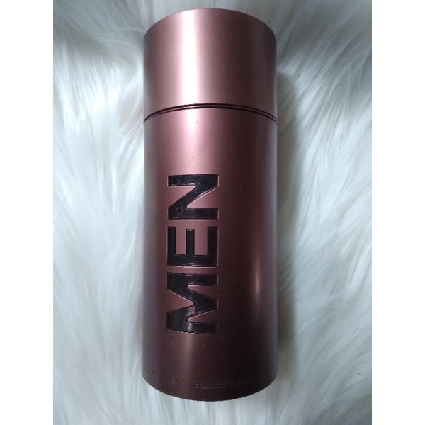 Parfum 212 sexy men CAROLINA HERERA Original