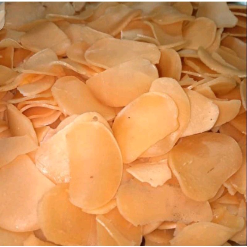 

Puri Segar Shop, Kerupuk Sari Udang 250 Gram