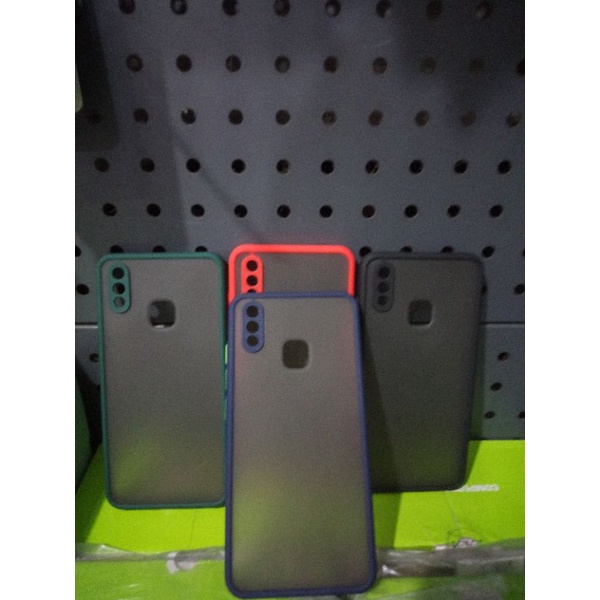 Case My Choice Protection Camera All type