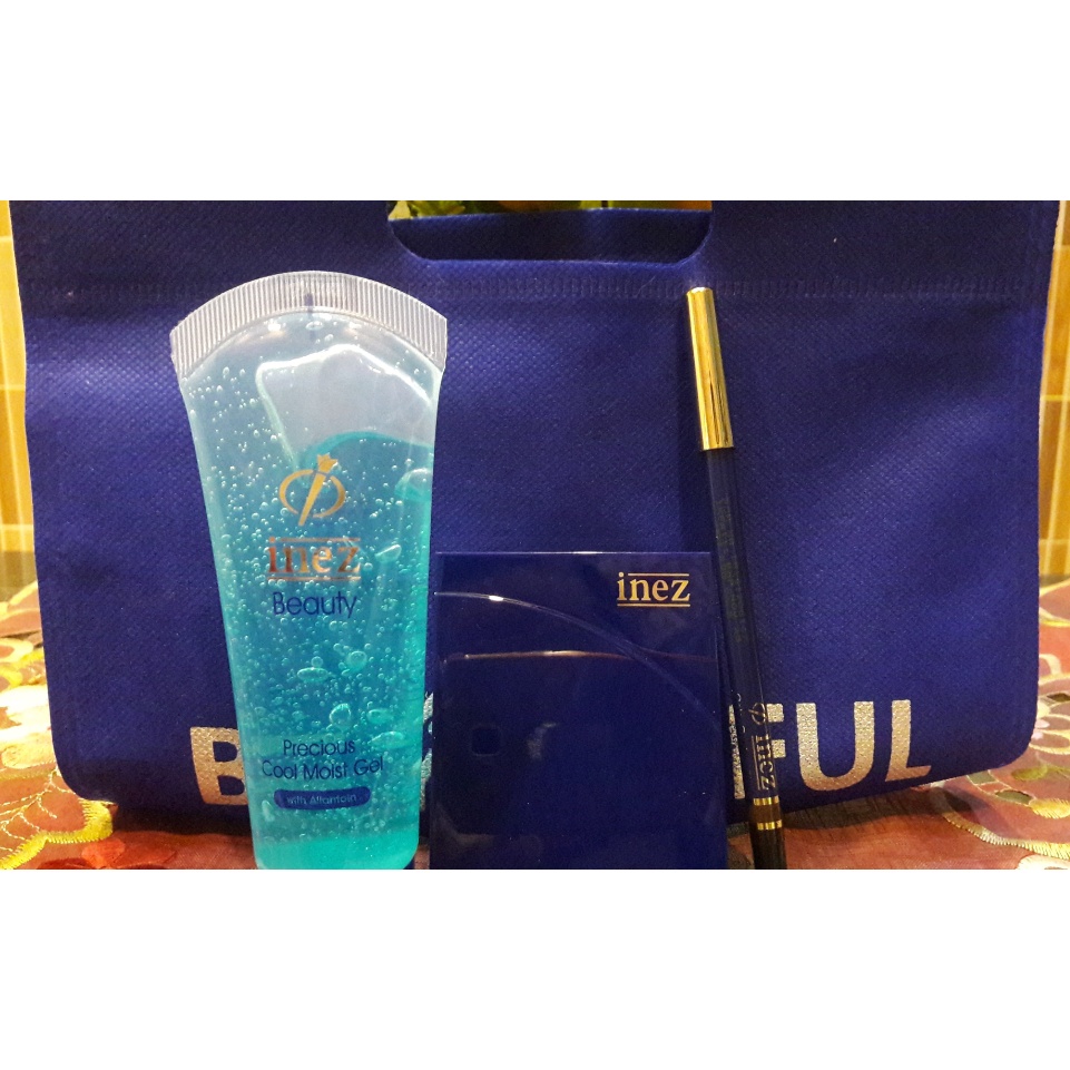 INEZ COSMETICS (GOODY BAG)