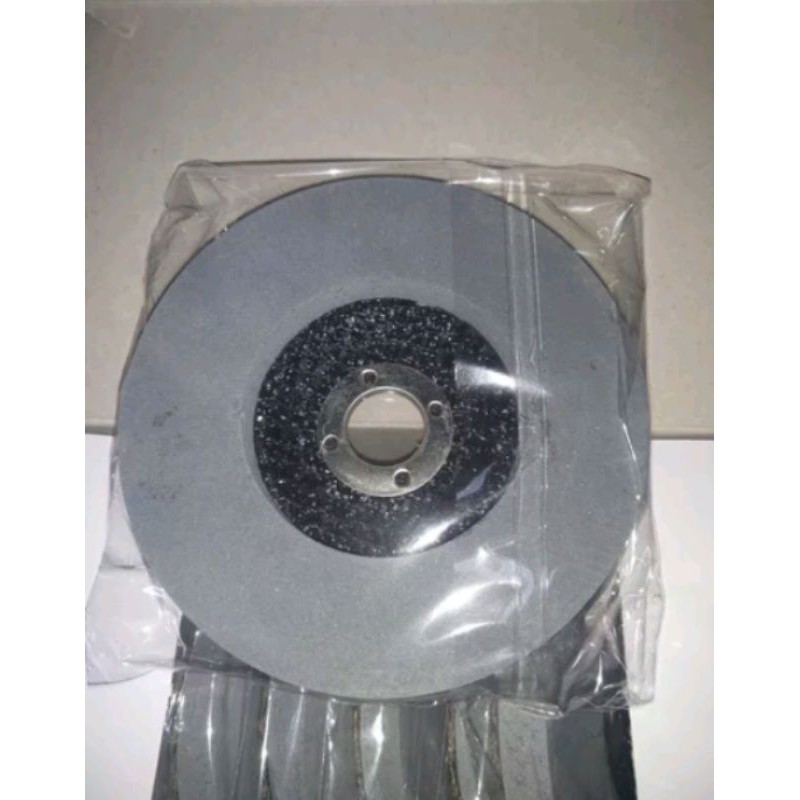 Jual PVA Sponge Grinding Wheel Polishing Stone Glass Concrite GC 100