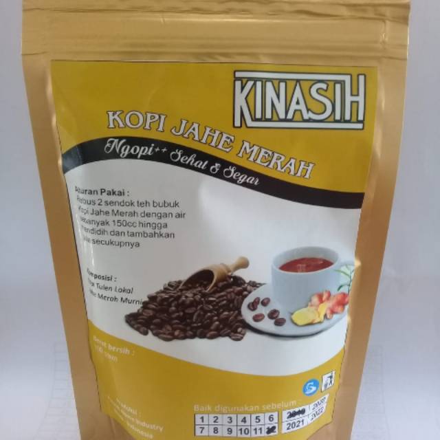 

Kopi Jahe Merah BELI grosir murah tapi beli bukan grosir