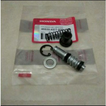 Seal master depan supra fit,supra x,kharisma,supra x 125