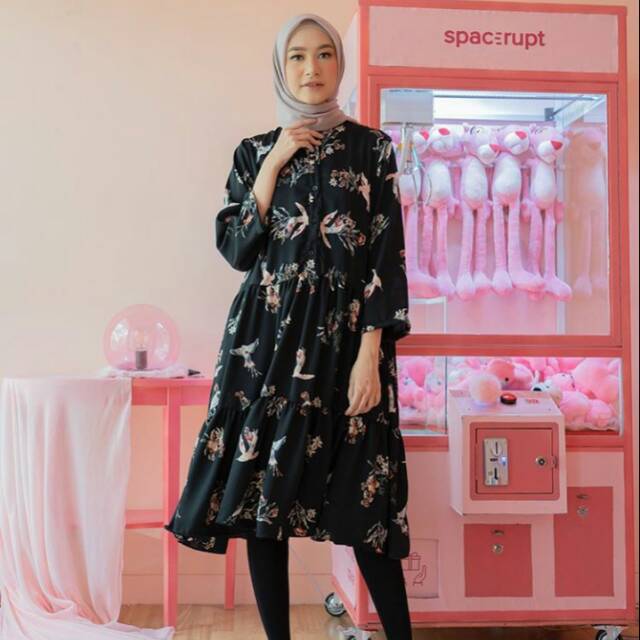 Azalea Black Haidee Orlin